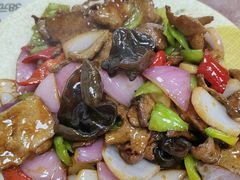 -吉味馆(柠溪店)