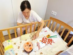 -汇慈安·高端自营月嫂(武汉月子尊享店)
