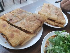 牛肉饼-王三姑牛肉饼