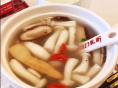 -香谷私厨(高新店)