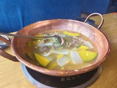 -妈妈的味道(和顺古镇店)