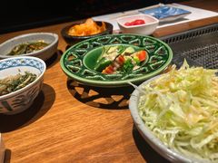 -杉海和牛烧肉海鲜自助(会展城店)