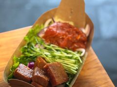 -么肆烤肉(汉街形象店)