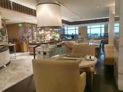 -西安高新希尔顿酒店·咖啡露台西餐厅