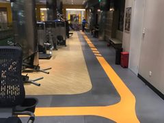 -威尔仕健身(金茂店)