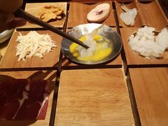 -银米·云南传统过桥米线(双廊黑金冠店)
