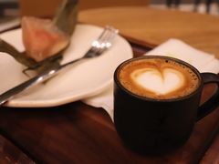 -星巴克臻选(湖滨道店)