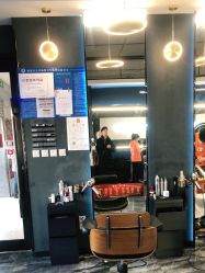 -BUTY HAIR 比帝专业烫染店