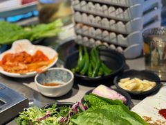 -丰茂烤串(公园店)