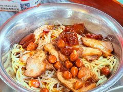 -邕味老友(人民西路店)