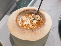 -四季缤纷椰子鸡(梅溪新天地店)