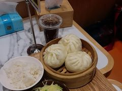 -乡村基·川味现炒大王(熙悦天街店)