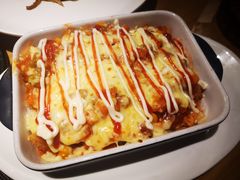 -清真·艾美可餐厅(大悦汇店)