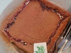 -香港新记茶餐厅(春熙太古里店)
