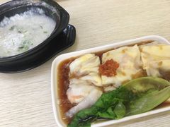 虾仁肠粉-陈凤祥肠粉猪脚饭(江南大学星光广场店)