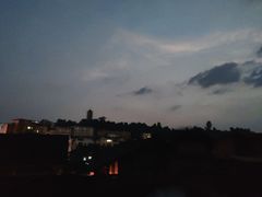 -恩阳古镇