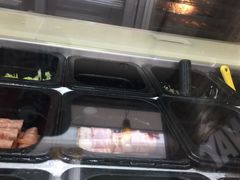 -赛百味SUBWAY(金龙大厦店)