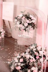 -北京嘉里大酒店·宴会厅婚宴·户外婚礼·生日宴