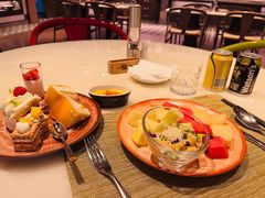 -食百绚全日制餐厅(成都棕榈泉费尔蒙酒店)