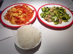 -夕阳红小吃(中街大悦城店)