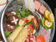 -BLABLATAI吧啦泰·泰式爆炒(西宸天街店)