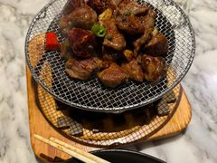 -东南里湖景餐厅·新闽菜(浦西万达店)