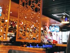 大堂-bluefrog蓝蛙(悠唐购物中心店)