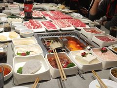 -海底捞火锅(铂澜大象城店)