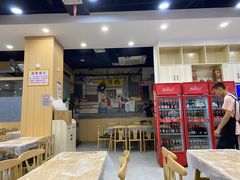 门面-江城燕子大排档(江汉路步行街店)