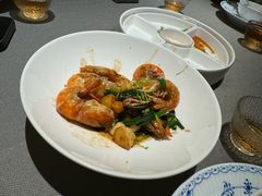-小厨娘绣中淮扬(大行宫科巷店)