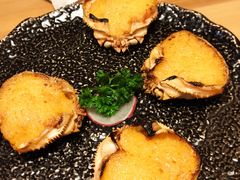 -王鼎精致料理铁板烧(世博源店)