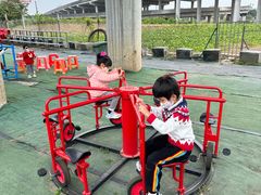 -新地休闲农场