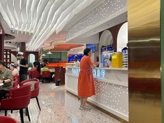 -马白开来特色羊排揪片子  (总店)