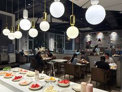 -豪客来牛排(雄峰城店)