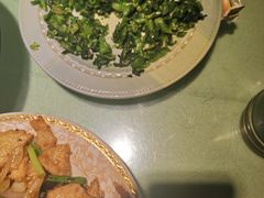 -五台山八大碗·地方风味菜馆(五爷庙店)