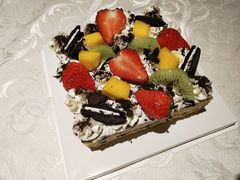 -宁波华侨温德姆至尊豪廷大酒店·多丽美食屋