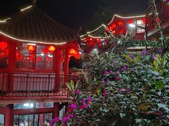 -枇杷园食为鲜火锅(南山店)