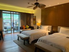 -石梅湾艾美度假酒店