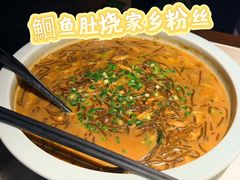-淮扬府(安定门店)