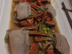 -道道鲜·崇明私房菜(五角场店)