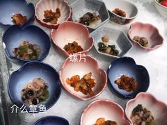-松子料理(华威桥店)