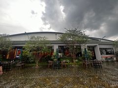 -粥旺庄(芳村店)