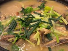 -陈江波老鸭煲(化工路店1号店)