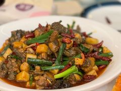 -红豆园(文林街店)