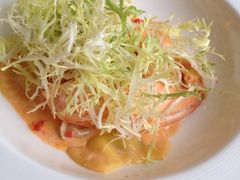 -上海和平饭店-华懋阁 The Cathay Room