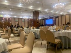 大堂-金时代顺风大酒店(金山店)