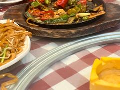 -吉源大排档·鱼生·海鲜(烧烤彩印厂店)