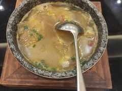 -竹上云想餐厅民宿