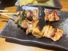 -鸟内会(河北路店)