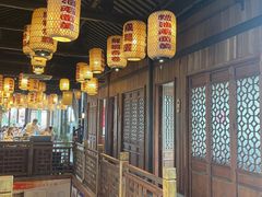 -二十八里太湖船菜(吉祥路店)